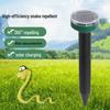 Solar Outdoor Snake Repeller