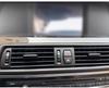 BMW 5 Series F10/F18 Rear Air Conditioning Vent Grille Accessories
