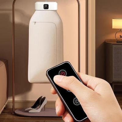 Portable Foldable Smart Dryer for Home, Travel, and Dorm Use