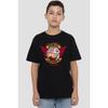 STAR WARS Childrens/Kids Red Leader T-Shirt