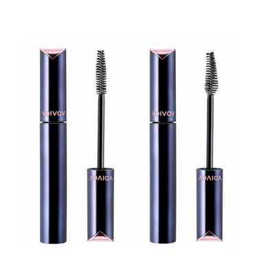 Make-up na oči – Řasenky