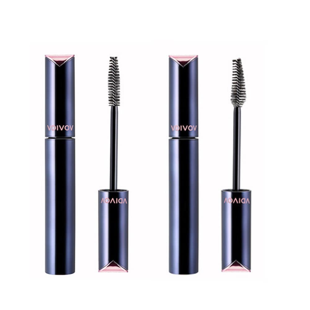 

VIDIVOV Eyecut Mascara 8g Long & Curl/Long & Volume Choose 1 02 Long and Volume