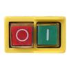 5e4 Pushbutton Machine Electromagnetic Switch On Off Box Switches Power Supply Switches Control Box