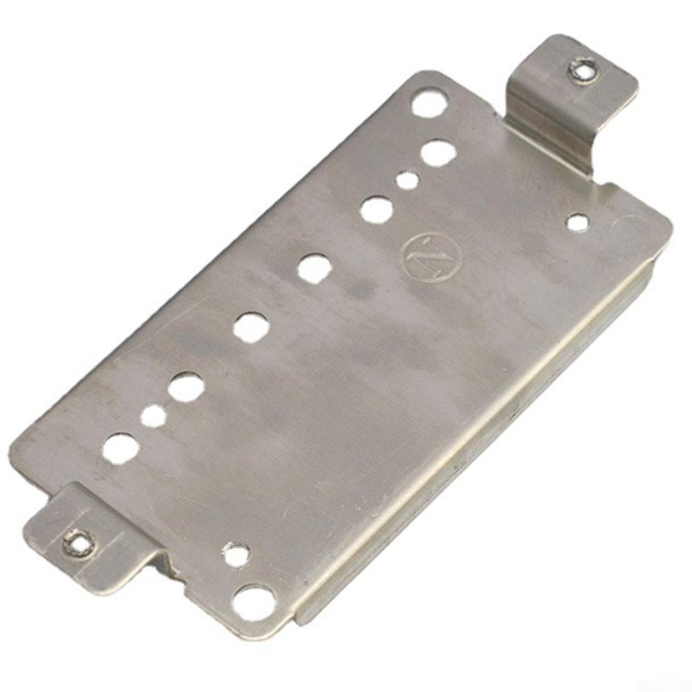 Set Grundplatte Silber 2 STK. Zubehör ca.60g