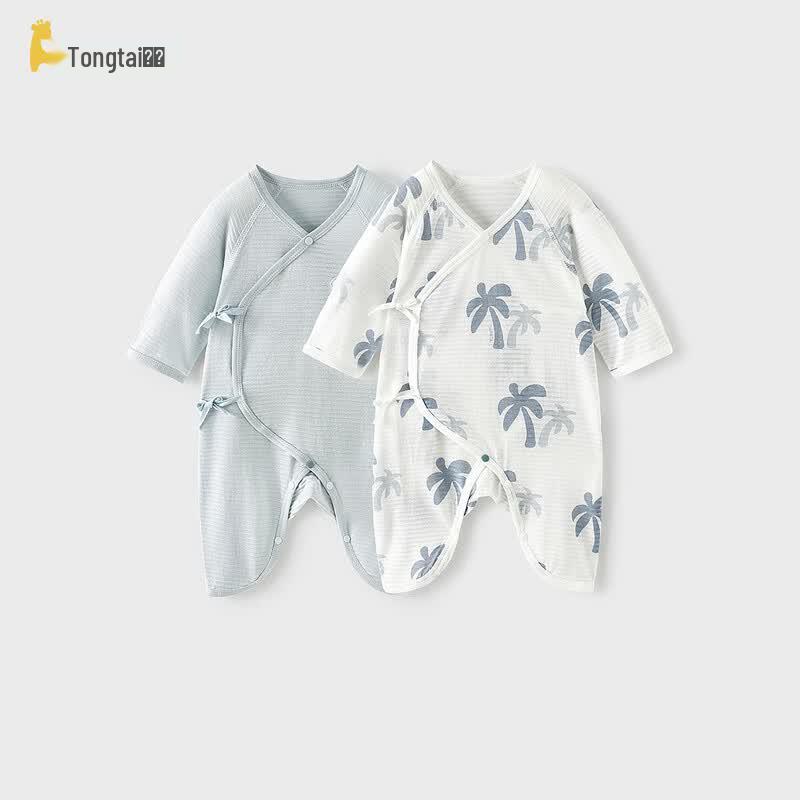 

Tongtai Baby Modal Cotton Romper 52