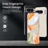 Popular Pixel 9 Pro Android Smartphone: 7.3'' Large Screen, 16GB+1TB