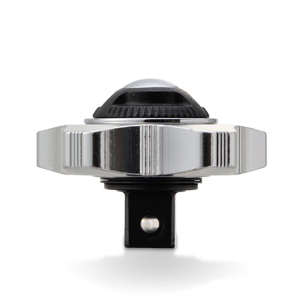 Daytona 95285 Grip Ratchet 3/8