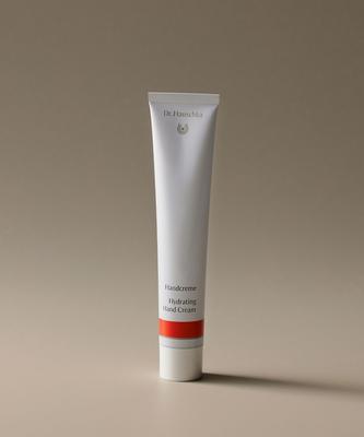 Feuchtigkeitsspendende Handcreme