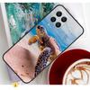warming green turtles Case For Samsung Galaxy M13 M16 M11 M21 M31 M20 M23 M54 M14 M34 M52 M32 M12 M36 M56 M15 M55