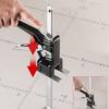 Multifunctional Lifting Tool Labor-saving Lifter Jack Elevator Tool Tile Height Adjuster Hand Lifting Tool Door Panel Furniture