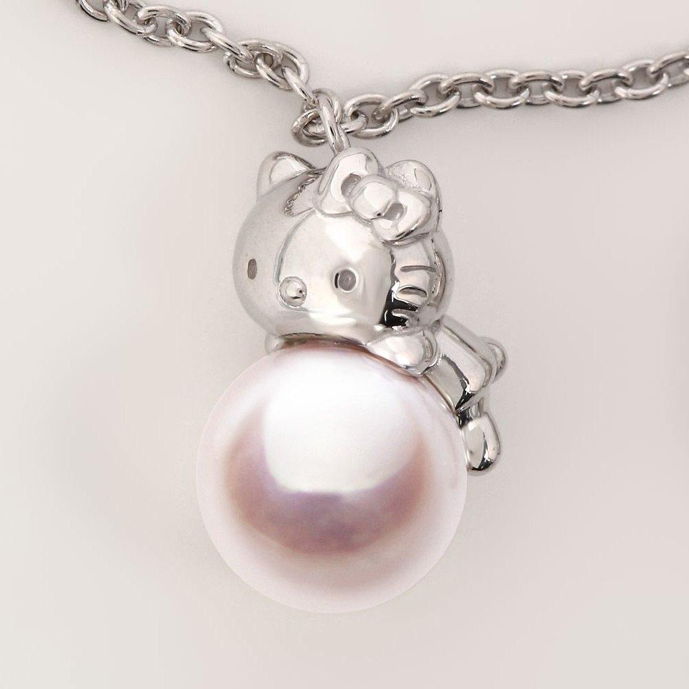 Hello Kitty Bracelet Hello Kitty Birth Bracelet Baby Gift [Moon Label] Baby's Women's [Gift Wrapped]