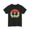 Old School Cool T-Shirt | Retro Vintage Graphic Tee | 80s 90s Throwback
