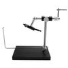 Fly Tying Tool Fishing Line Stand Fishing Hook Fly Tying Vise Accessory Fishing Line Holder for Fishing Tying Tool
