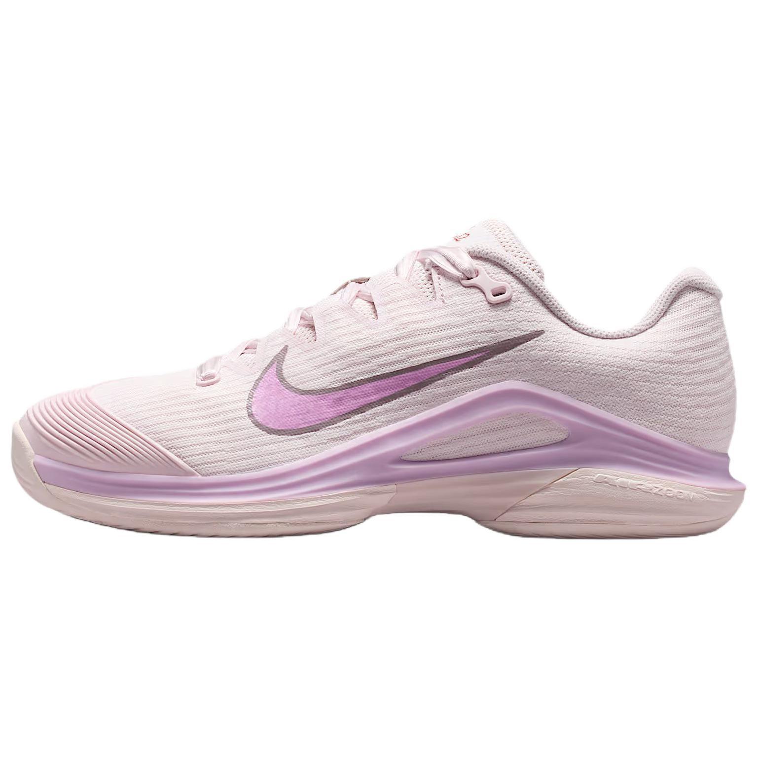 Nike Vapor 12 Support Rebound Low