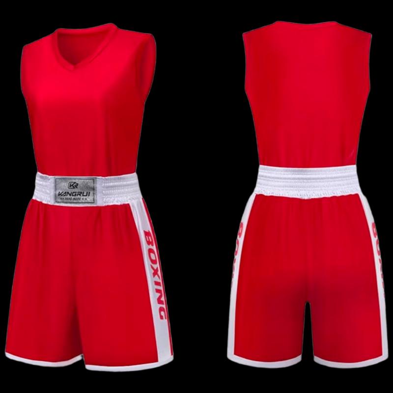 Kangrui Boxing & Martial Arts Training Set