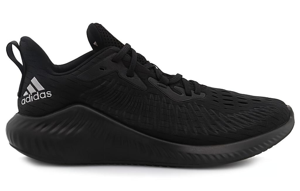 adidas Alphabounce Plus 'Nero Core' G28584