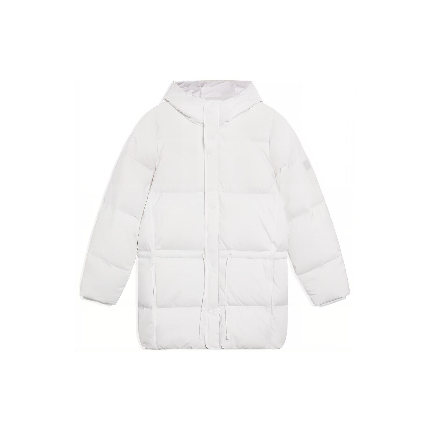 Li Ning Fitness Series Down Jacket Unisex AYMS032-5 XXL