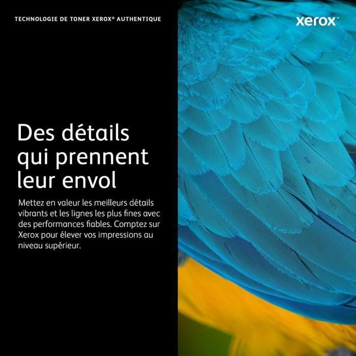 Module Photorécepteur - Xerox - 013R00699 - Versalink B620/B625 - 150,000 Pages - Noir