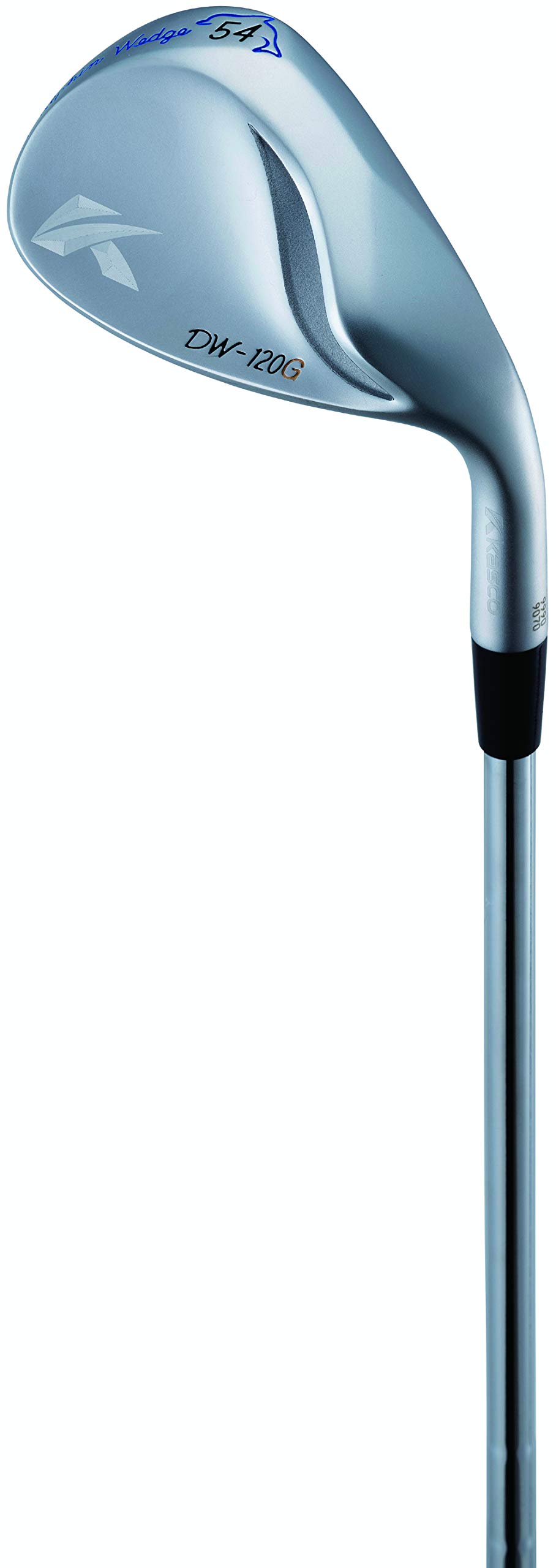 

Kasco Dolphin Wedge Полугусиная форма Мужской DW-120G