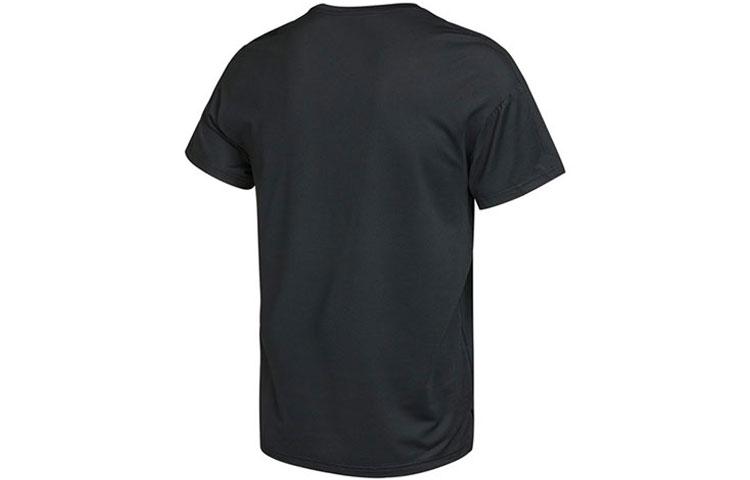 Nike T-shirt con maniche a giro Men's Nero CZ2418-010
