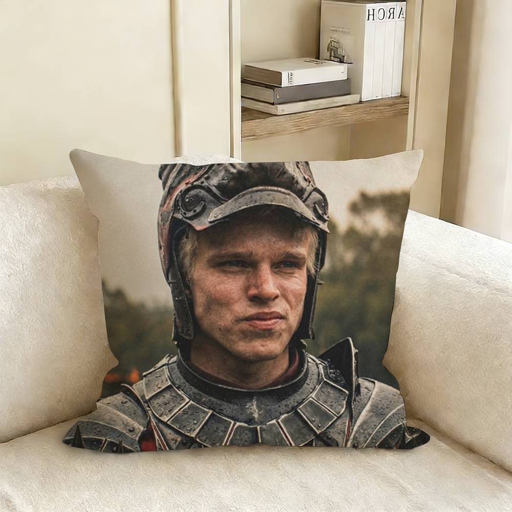 AAerion TTargaryen BBrightflame Various Sizes Square Pillow Case For Car Home Bedchamber Decor