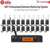 Huidu AT-101 Professional Wireless Stage Monitoring System (CN Version)
