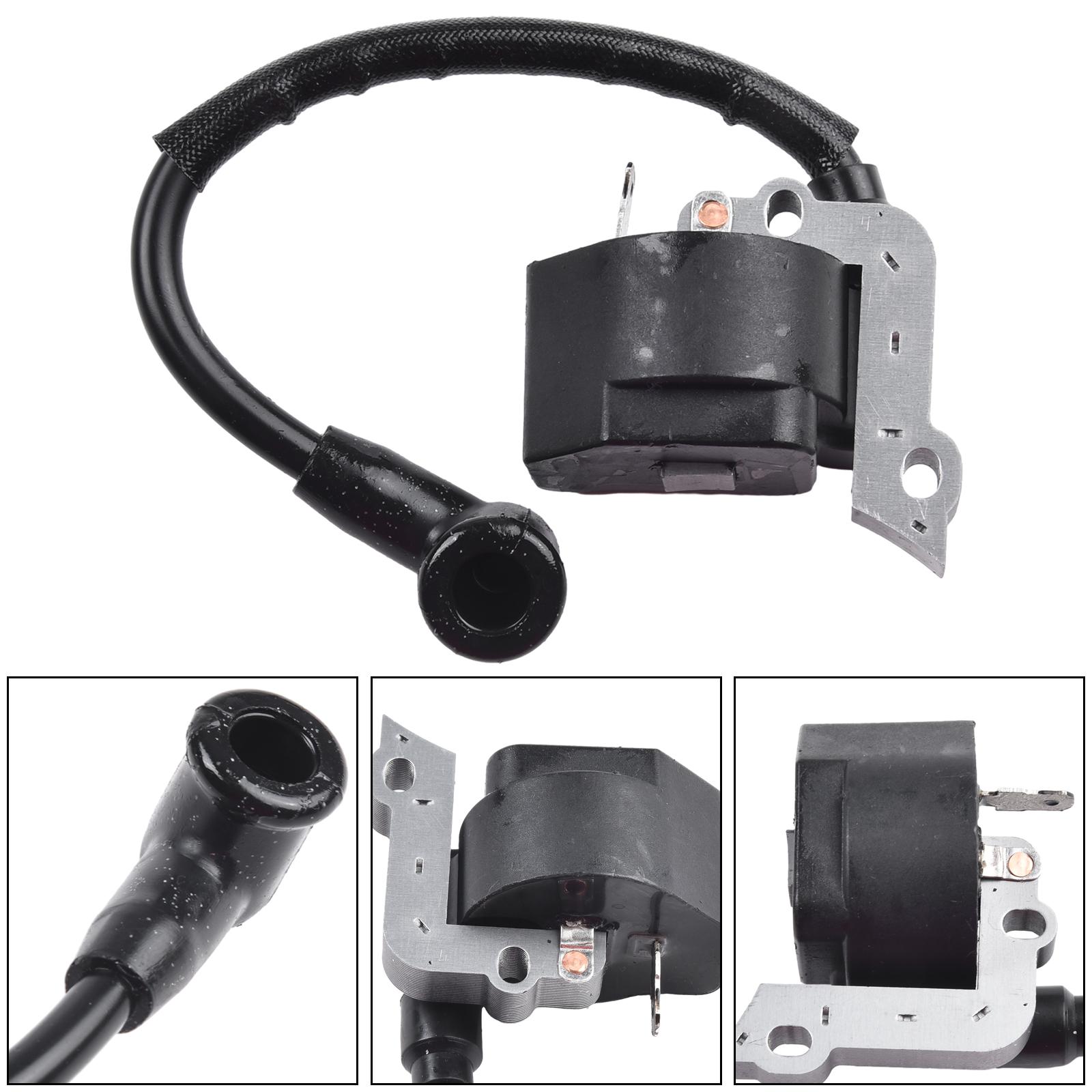 

For Ignition Coil Replacement for FS55 FS55C FS46 FC55 FS38 FS45 FS55 with 4140 400 1308 for Garden Maintenance Equipment China Mainland