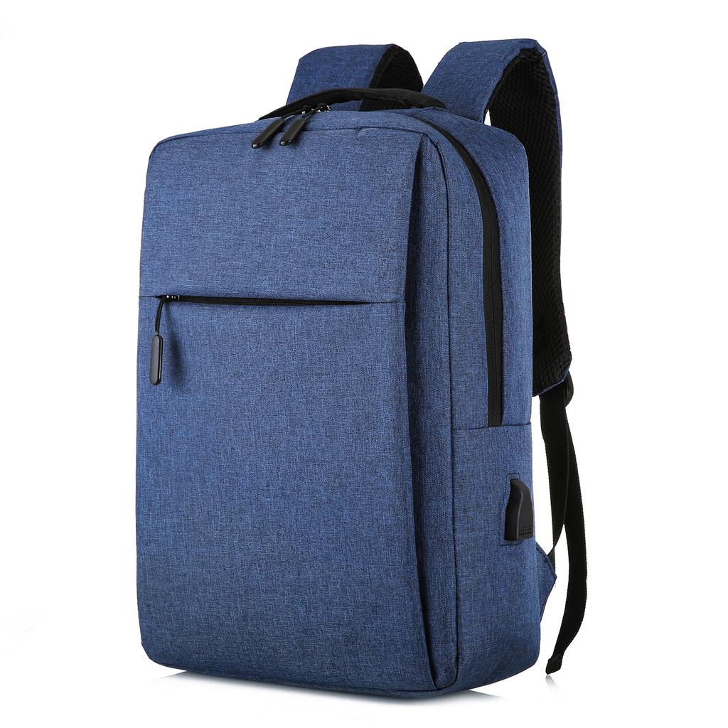 Backpack, Business Bag, Commuter Computer Bag, School Bag, Male High School Student, Sports Large Capacity College Student Backpack, Trendy Style