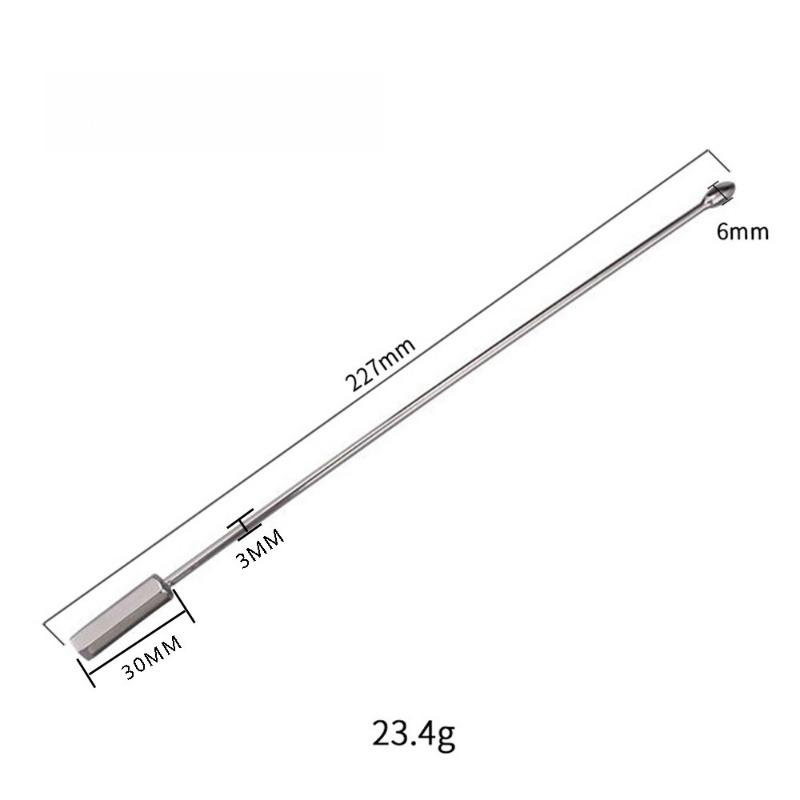 Metal Stick Urethral Dilator Male Horse Eye Stimulation Penis Plug Sounding Masturbator Adult Products Sex Toys For Men Erotic