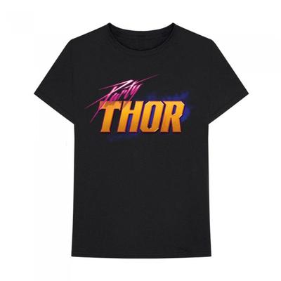 Farzedelim...? Unisex Yetişkin Parti Thor Pamuklu Tişört