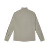 New FILA Shirts Men's Taupe F11M422403FGY