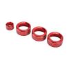 AC     Volume Knob Cover Aluminium Alloy Stylish Perfect Fit Replacement for   2022