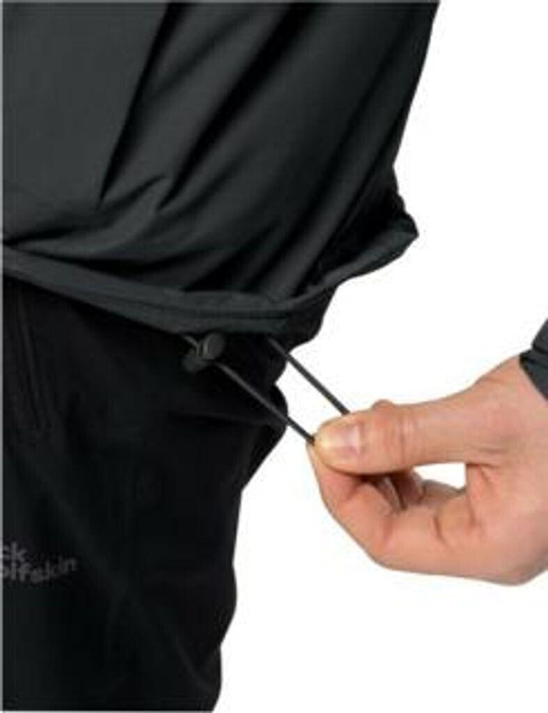 Куртка Jack Wolfskin Romberg 3in1 Jkt M phantom