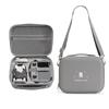 Portable Carrying Case Protective Storage Bag Water-Resistance Cover for DJI Mini 3 Pro/Mini 4 Pro Drone Remote Accessories