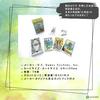 The Herbal Tarot, Tarot Reading Instructions, Japanese Instruction Manual Included, Authentic Tarot, 78 Cards, Herbal Rider-Waite Edition