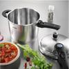 SUPOR Blue Eye 304 Stainless Steel Pressure Cooker