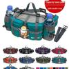 2025 Multifunctional Outdoor Waist Bag for Hiking, Climbing, and Cycling – Unisex Water Bottle Backpack