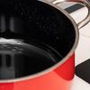 Sohome Fanyin Enamel Stew Pot