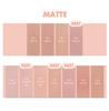 Rom&nd Mieux que la joue – Blush coréen doux au fini flouté (9 couleurs)
