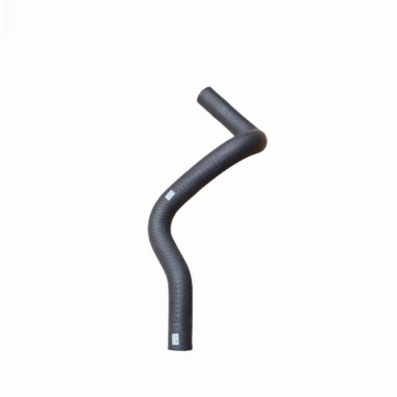 Suitable For CFMOTO Motorcycle 450SR 450 SR Oil Cooler Assembly CF400-6 Original Engine Oil Radiator Inlet and outlet pipes