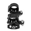 Motorcycle Fog Light Mounting Bracket Holder For BMW R1300GS Adventure R1250GS R1200GS 25mm Diameter Crash Bar For HONDA CRF1100