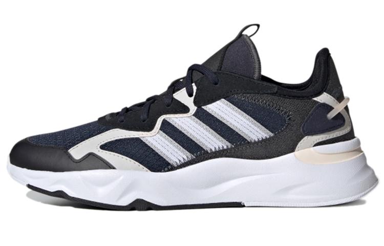 Adidas Neo Futureflow  Black Pink White  Women s FX9151 36⅔