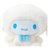 Sanrio Friendly Talking Plush Cinnamoroll Ages 3 and up Christmas Gift 219304