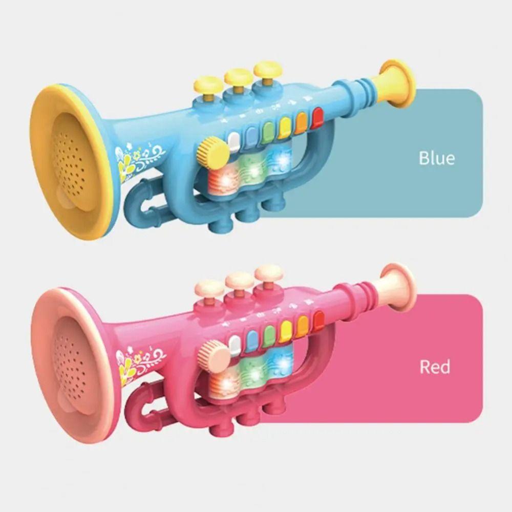 Instruments Kids Instrument Musical Toy Simulation Saxophone Toy Children/Kids Gifts