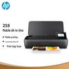 HP OfficeJet 258 Mobile All-in-One Printer
