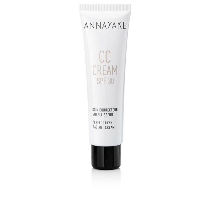 CC CREAM Crème Parfaite Uniforme Éclatante SPF30 30 Ml
