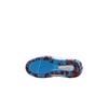 Nike Isofly Comfortable Fashionable Soft Versatile Mid-Top Outdoor Shoes Kids Shoes Mountain-White FQ7670-101