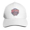 Unisex Baseball Hats Tabodi Grizzly And Lemmings Anime Outdoor Streetwear Summer Sports Baseball Caps Hip Hop Cap Casquette Hats