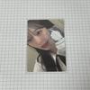 Promise 9 Flobong Photo Card Baek Jiheon