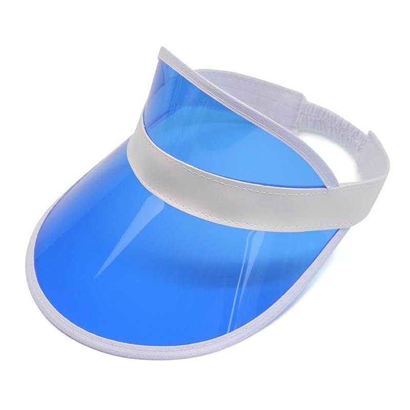 

Аксессуар для личности Шляпа Художественные Молодежные Шляпы Уличная Отпускная Солнцезащитная Шляпа для Спортивных Мероприятий Фестивалей синий